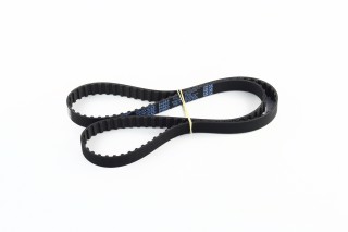 Ремінь зубч. ГРМ 123x19.0 (Вир-во DAYCO)