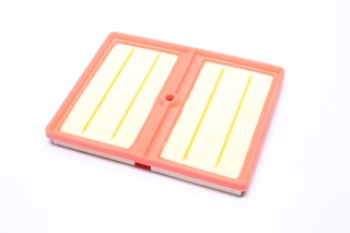 Фільтр повітряний VAG 1.0 TSI 17- (вир-во WIX-FILTERS)