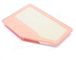 Фільтр повітряний OPEL INSIGNIA 1.6-2.0 D 17- (вир-во WIX-FILTERS)