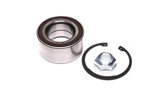 Підшипник маточини HONDA CR-V III 07- перед. міст (Вир-во SNR)