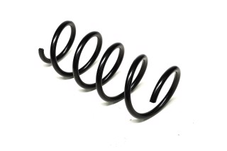 Пружина підвіски передн. DACIA DOKKER (KE), LODGY (JS) (вир-во LESJOFORS)