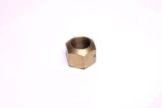 Гайка колеса ліва  Т 150 (Україна)