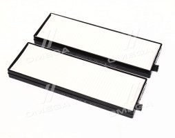 Фільтр салону HYUNDAI I20 08- (вир-во Jakoparts)