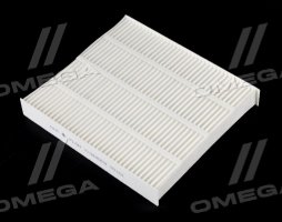 Фільтр салону HONDA CIVIC-01; CR-V -02 (вир-во Jakoparts)