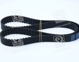 Ремінь зубч. ГРМ 137x25.4 (Вир-во DAYCO)