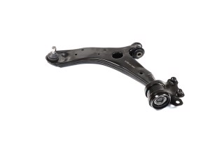 Важіль підвіски передній лівий FORD FIESTA, FUSION, MAZDA 2 (вир-во Jakoparts)