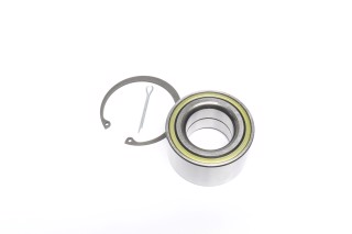 Підшипник маточини передн. TOYOTA AVENSIS, COROLLA, PRIUS (вир-во Jakoparts)