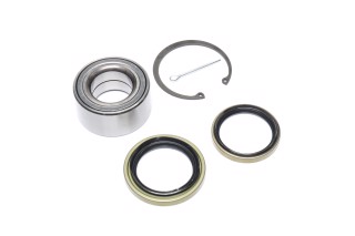 Підшипник маточини передн. NISSAN ALMERA (вир-во Jakoparts)