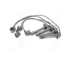Провід запалювання (компл.) MAZDA (вир-во Jakoparts)