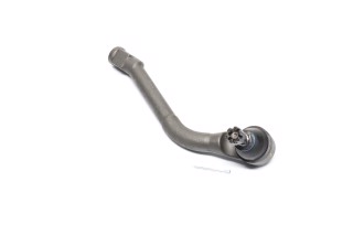 Накінечник рульової тяги лівий HYUNDAI ix35, KIA SPORTAGE 10- (вир-во Jakoparts)