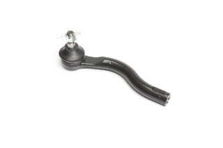 Накінечник рульової тяги правий Mitsubishi Pajero 06- (вир-во Jakoparts)