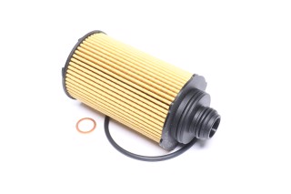 Фильтр масляный Ssangyong Korando 19-, Tivoli 15- (пр-во Jakoparts)