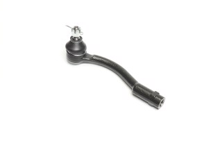 Накінечник рульової тяги лівий Hyundai Accent -13, KIA Rio II -14 (вир-во Jakoparts)