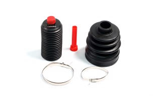 Пильовик ШРКШ зовн. DAIHATSU CHARADE III, NISSAN ALMERA, SUZUKI SWIFT (вир-во Jakoparts)