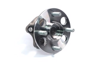 Ступиця колеса з підшипником задн. Toyota Yaris 05- (вир-во Jakoparts)