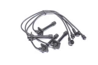 Провід запалювання (компл.) MAZDA (вир-во Jakoparts)