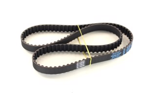 Ремінь зубч. ГРМ 123x19.0 (Вир-во DAYCO)