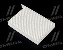 Фільтр салону Opel, Suzuki (вир-во Jakoparts)