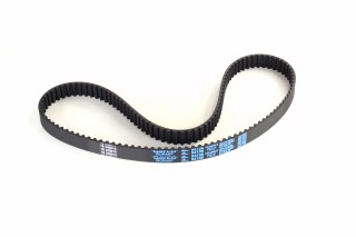 Ремінь зубч. ГРМ 123x20.0 (Вир-во DAYCO)