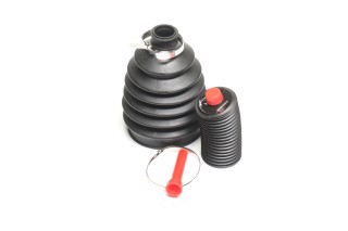 Пильовик ШРКШ зовн. DAEWOO, Mitsubishi Carisma -06 (вир-во Jakoparts)