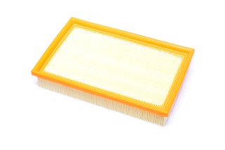 Фільтр повітряний OPEL, SUZUKI, VAUXHALL (вир-во Jakoparts)