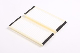 Фільтр салону (2 шт.) Mazda RX-8 -12 (вир-во Jakoparts)