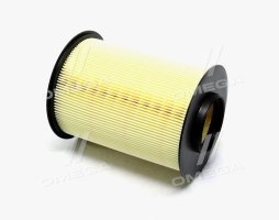 Фільтр повітряний FORD C-MAX 07-, FOCUS, KUGA, MAZDA 3, MAZDA 5 (вир-во Jakoparts)