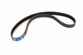 Ремінь зубч. ГРМ 124x24.0 (Вир-во DAYCO)