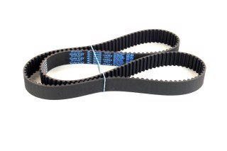 Ремень зубчатый ГРМ 173x30.0 (пр-во DAYCO)