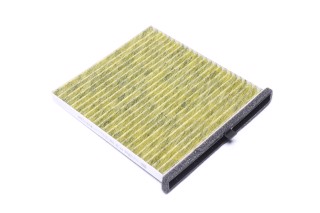 Фільтр салону антибактеріальний Mazda 3 (BM), 6 (GJ), CX-5 12- FreciousPlus (вир-во MANN)