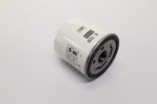 Фільтр оливний FORD TRANSIT 2.0 TDCI ECOBLUE 16- (вир-во MANN)