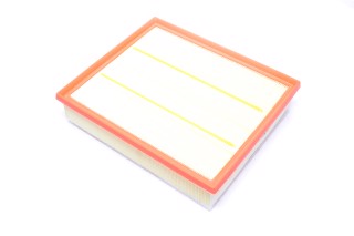 Фільтр повітряний VW CRAFTER II 2.0 TDI 17-(вир-во MANN)