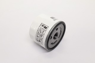 Фільтр оливний FORD FOCUS IV, KUGA III 1.0-1.5 Ecoboost 18- (вир-во MANN)