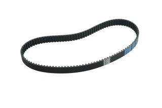 Ремінь зубч. ГРМ 107x22.0 (Вир-во DAYCO)