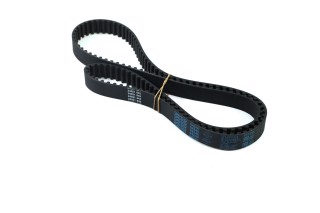 Ремінь зубч. ГРМ 147x24.0 (Вир-во DAYCO)