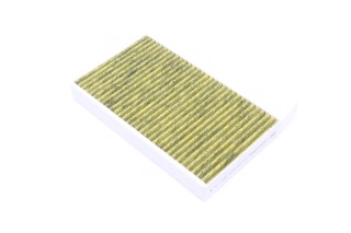 Фільтр салону антибактеріальний TESLA MODEL 3 FreciousPlus (вир-во MANN)