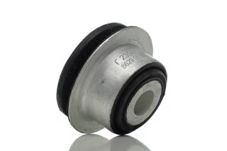 Сайлентблок поворотного кулака AUDI A6, VW PASSAT 98-05 зад. міст (Вир-во FEBI)