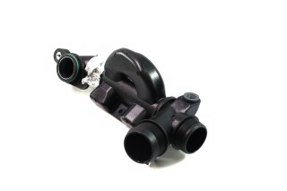 Шланг подачі наддувального повітря