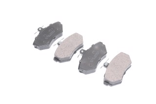 Колодка гальм. диск. CERAMIC AUDI A4, VW PASSAT 96-00 передн. (RIDER)