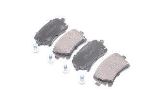 Колодка гальм. диск. CERAMIC AUDI, VW T5 задн. (без датч.) (RIDER)