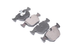 Колодка гальм. диск. CERAMIC BMW 5 (E39) -03 , X5 передн. (RIDER)