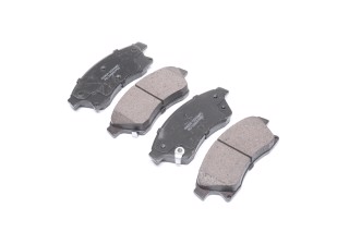 Колодка гальм. диск. CERAMIC CHEVROLET AVEO (T300) 11- OPEL ASTRA J передн. (RIDER)