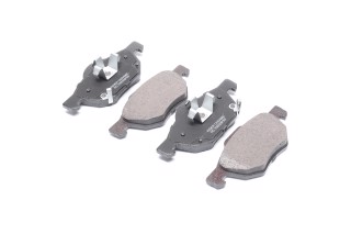 Колодка гальм. диск. CERAMIC HONDA ACCORD 03-08 передн. (RIDER)