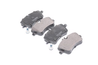 Колодка торм. диск. CERAMIC MB C-CLASS (W203) передн.  (RIDER)