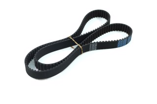 Ремінь зубч. ГРМ 173x25.4 (Вир-во DAYCO)