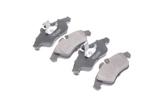 Колодка гальм. диск. CERAMIC MB SPRINTER, VITO, LT28-46 передн. (RIDER)