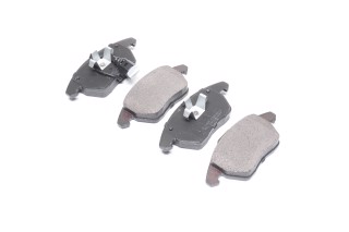 Колодка гальм. диск. CERAMIC VW PASSAT, CADDY, OCTAVIA 05- передн. (RIDER)