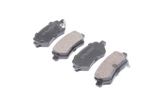 Колодка гальм. диск. CERAMIC OPEL ASTRA G, H, COMBO задн. (RIDER)