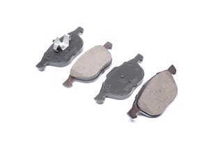 Колодка гальм. диск. CERAMIC MAZDA 3, FOCUS 03- передн. (RIDER)