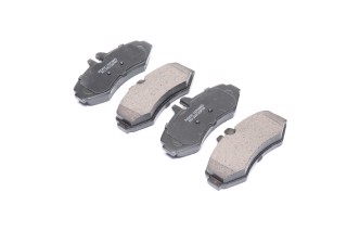 Колодка торм. диск. CERAMIC MB SPRINTER, VITO 97-03 передн. (RIDER)